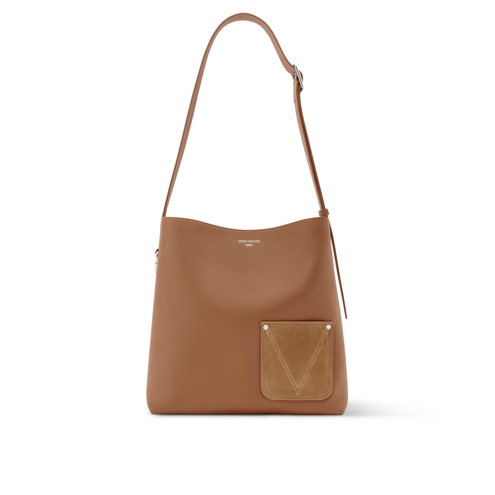 Verso Hobo H38 - Bags and Small Leather Goods - Men's Bags | LOUIS